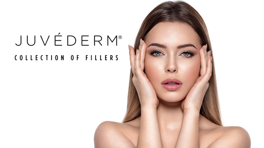 Rejuvenate Your Look with Juvederm Fillers: Your Ultimate Guide