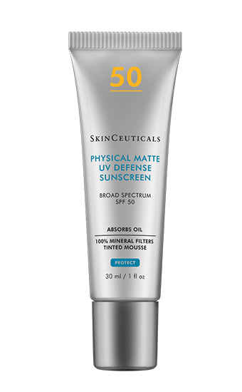 Physical Matte UV Defense SPF 50