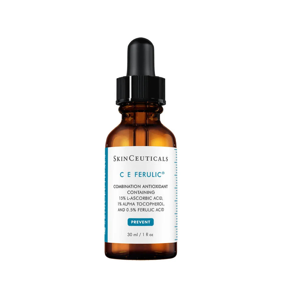 C E Ferulic