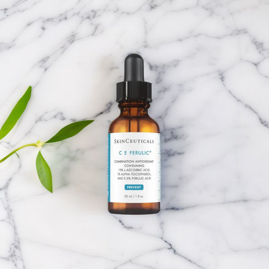 C E Ferulic