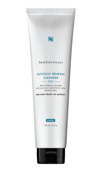 Glycolic Renewal Cleanser