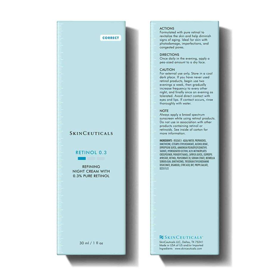 Retinol 0.3