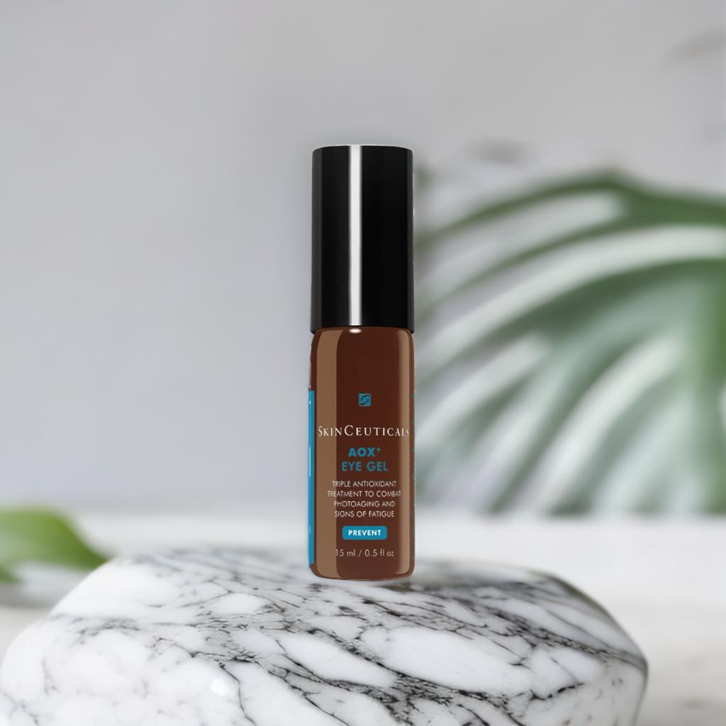 AOX+ Eye Gel