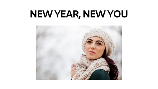 New Year, New You