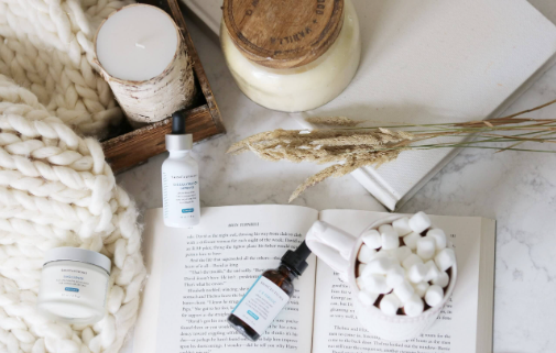 Your Fall Reset