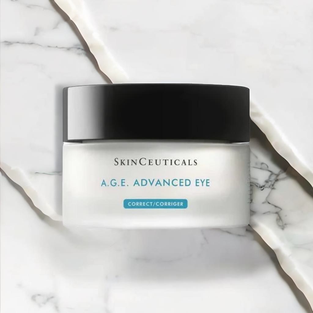 A.G.E. Advanced Eye