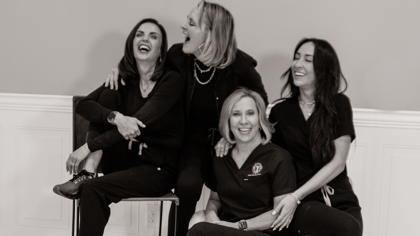 New You Aesthetic - Med Spas & Aesthetics in Marietta