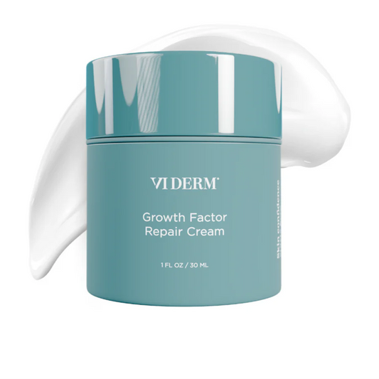 VI Derm - Growth Factor Repair Cream
