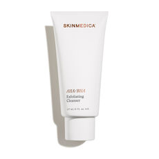 SkinMedica AHA/BHA Exfoliating Cleanser at New You Aesthetic in Marietta, GA