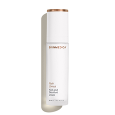 SkinMedica Neck Correct Cream at New You Aesthetic in Marietta, GA